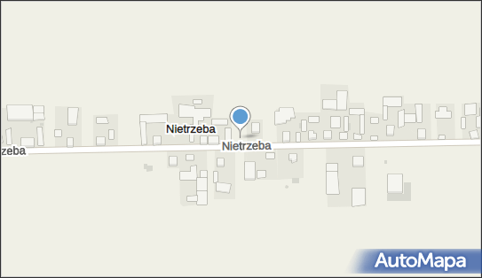 Trafostacja, Nietrzeba 22A, Nietrzeba 24-340 - Trafostacja