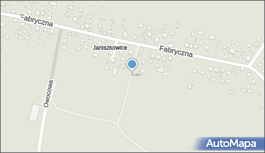 Trafostacja, Fabryczna, Opole Lubelskie 24-300 - Trafostacja