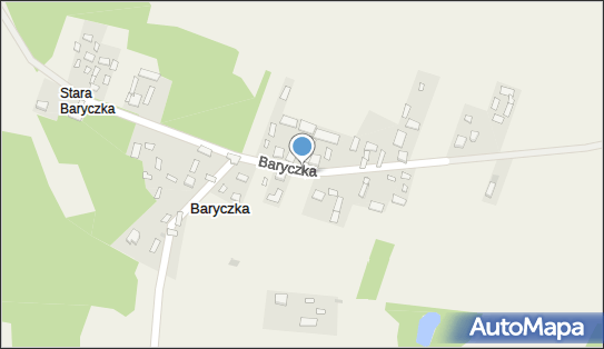 Trafostacja, Baryczka 9, Baryczka 26-704 - Trafostacja