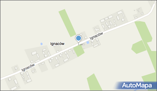 Trafostacja, Ignaców 10, Ignaców 26-704 - Trafostacja