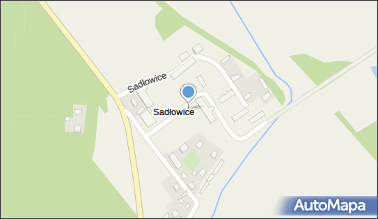 Trafostacja, Sadłowice 10j, Sadłowice 24-100 - Trafostacja