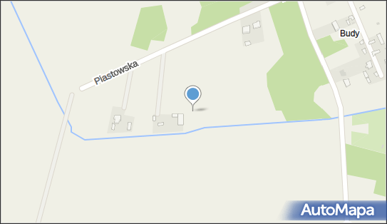 Trafostacja, Piastowska, Aleksandrówka 26-900 - Trafostacja