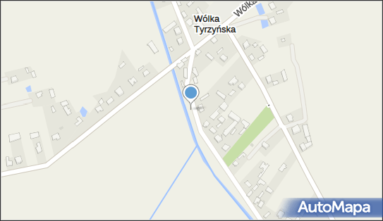 Trafostacja, Wólka Tyrzyńska 14, Wólka Tyrzyńska 26-900 - Trafostacja