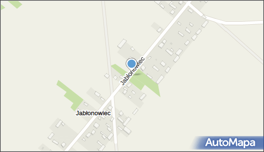 Trafostacja, Jabłonowiec 19, Jabłonowiec 08-455 - Trafostacja