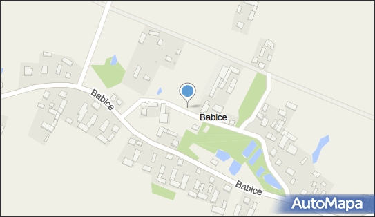 Trafostacja, Babice 30, Babice 08-455 - Trafostacja