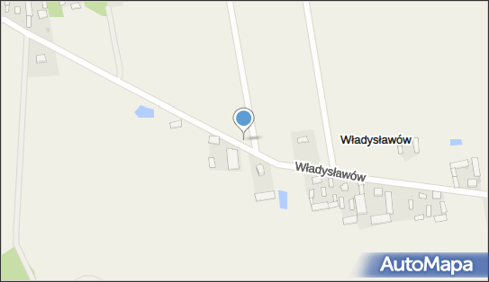 Trafostacja, Władysławów, Władysławów 08-430 - Trafostacja