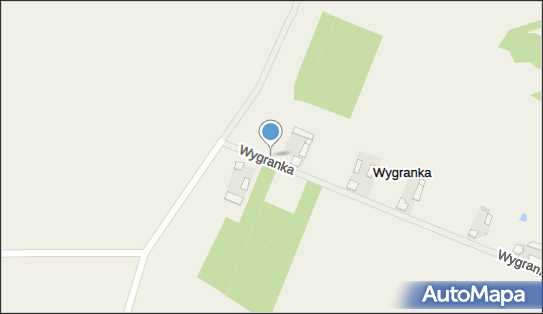 Trafostacja, Wygranka 9, Wygranka 08-550 - Trafostacja