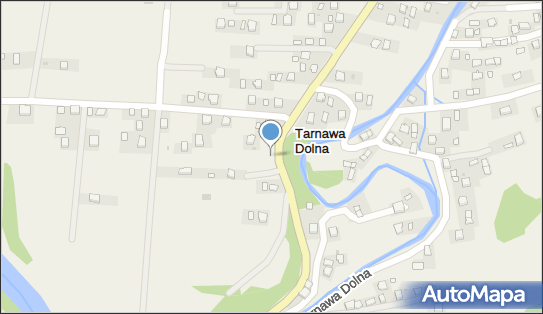 Trafostacja, Tarnawa Dolna 233, Tarnawa Dolna 38-516 - Trafostacja