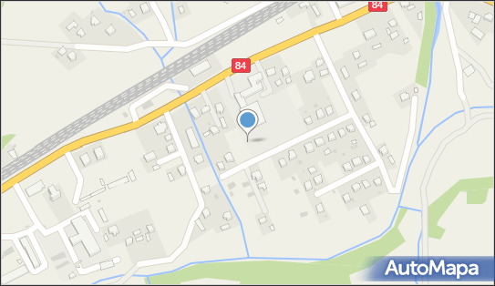 Trafostacja, Olszanica 28, Olszanica 38-722 - Trafostacja
