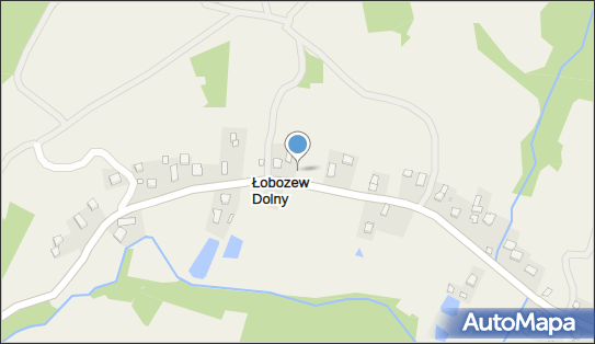 Trafostacja, Łobozew Dolny 26, Łobozew Dolny 38-700 - Trafostacja