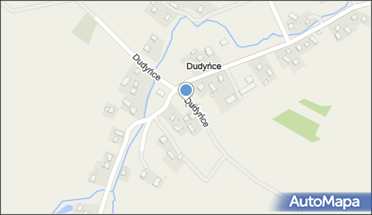 Trafostacja, Dudyńce 9, Dudyńce 38-505 - Trafostacja