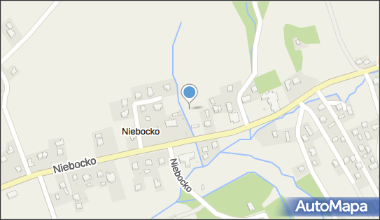 Trafostacja, Niebocko 148A, Niebocko 36-207 - Trafostacja