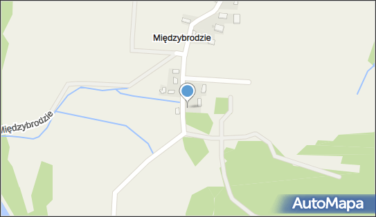 Trafostacja, Międzybrodzie 26, Międzybrodzie 38-503 - Trafostacja