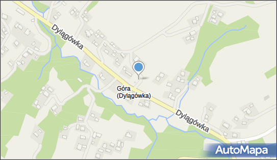 Trafostacja, Dylągówka 247, Dylągówka 36-025 - Trafostacja