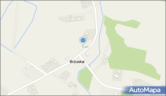 Trafostacja, Brzuska 15, Brzuska 37-740 - Trafostacja