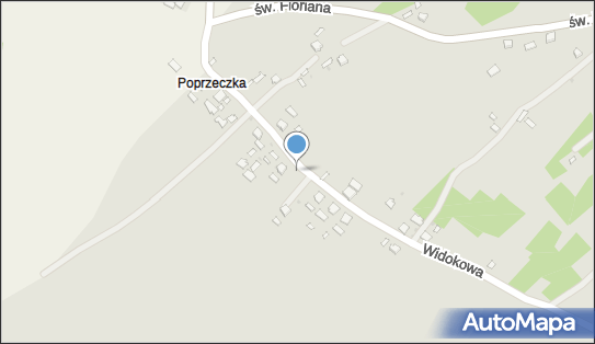 Trafostacja, Widokowa 16, Pruchnik 37-560 - Trafostacja