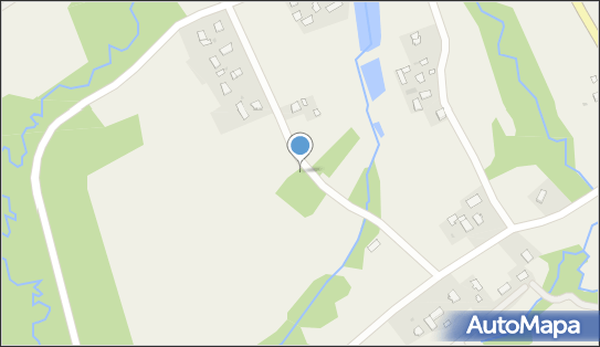 Trafostacja, Jureczkowa, Jureczkowa 38-712 - Trafostacja