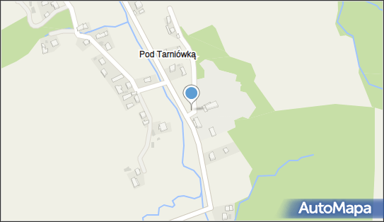 Trafostacja, Węgierka, Węgierka 37-560 - Trafostacja