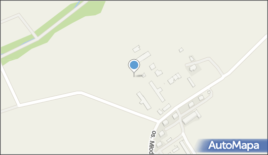 Trafostacja, Fredropol, Fredropol 37-734 - Trafostacja