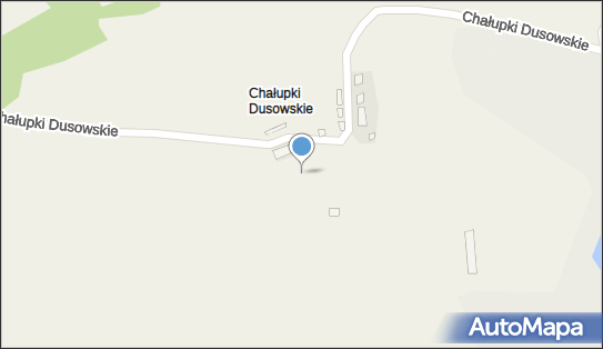 Trafostacja, Chałupki Dusowskie 5, Chałupki Dusowskie 37-723 - Trafostacja