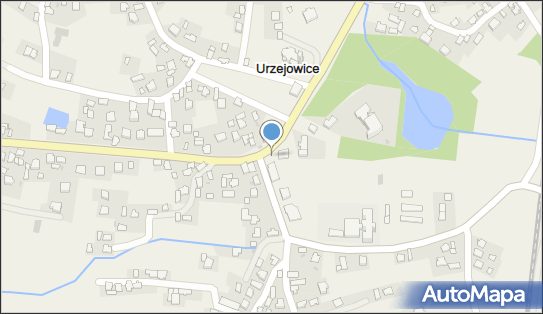 Trafostacja, Urzejowice 211, Urzejowice 37-200 - Trafostacja