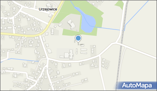 Trafostacja, Urzejowice, Urzejowice 37-200, 37-202 - Trafostacja