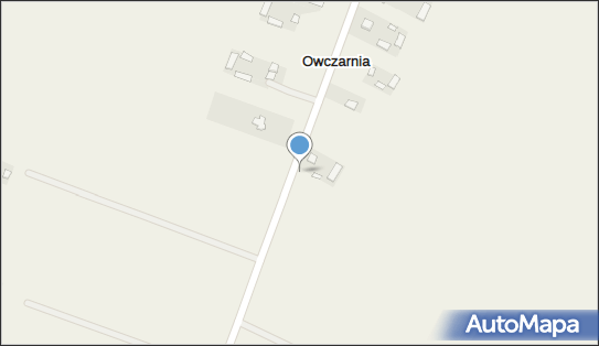 Trafostacja, Owczarnia 15, Owczarnia 23-230 - Trafostacja