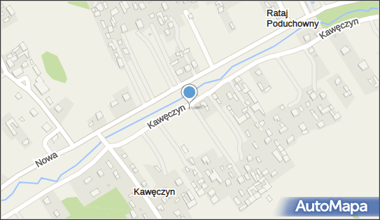 Trafostacja, Kawęczyn 50, Kawęczyn 23-302 - Trafostacja