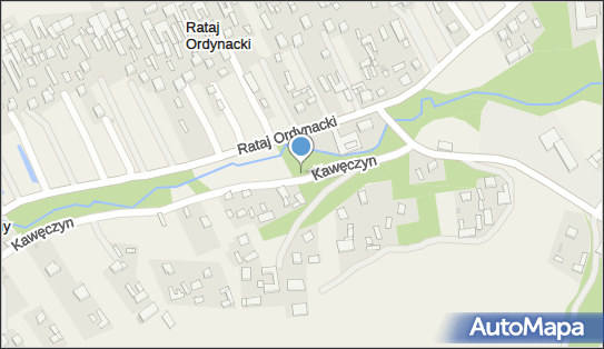 Trafostacja, Rataj Ordynacki 42, Rataj Ordynacki 23-302 - Trafostacja