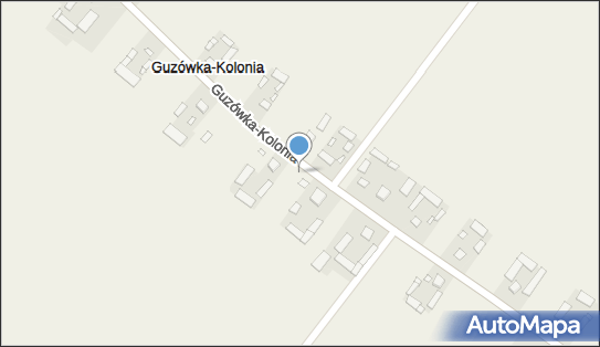 Trafostacja, Guzówka-Kolonia 82, Guzówka-Kolonia 23-465 - Trafostacja