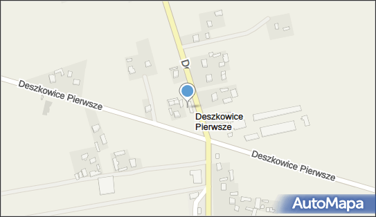 Trafostacja, Deszkowice Pierwsze 140b, Deszkowice Pierwsze 22-448 - Trafostacja