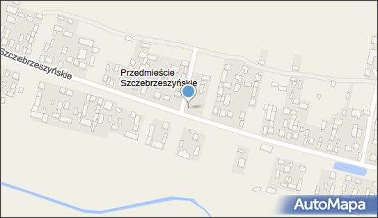 Trafostacja, Przedmieście Szczebrzeszyńskie 57 23-465 - Trafostacja