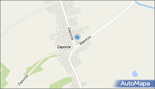 Trafostacja, Zaporze 40, Zaporze 22-463 - Trafostacja