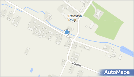 Trafostacja, Ratoszyn Drugi 159, Ratoszyn Drugi 24-350 - Trafostacja