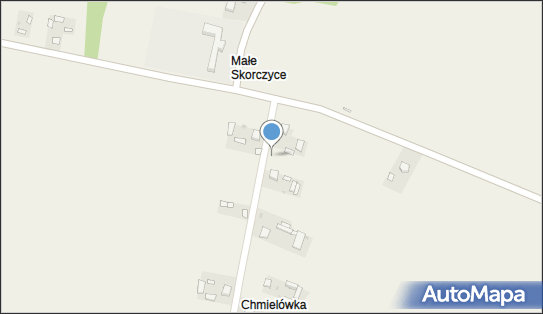 Trafostacja, Skorczyce 45, Skorczyce 23-250 - Trafostacja