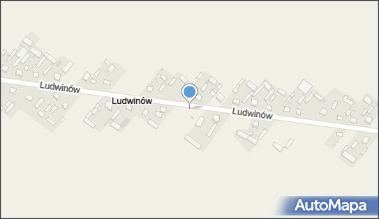 Trafostacja, Ludwinów 54, Ludwinów 24-224 - Trafostacja