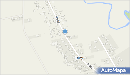 Trafostacja, Rudy 47, Rudy 24-130 - Trafostacja