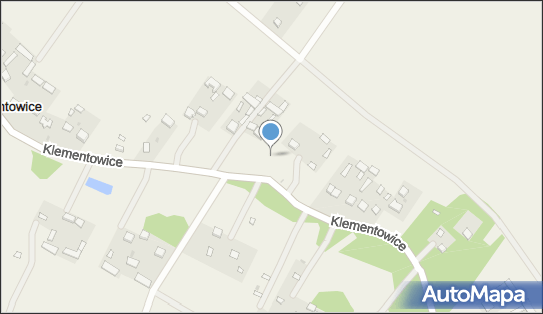 Trafostacja, Klementowice 34, Klementowice 24-170 - Trafostacja