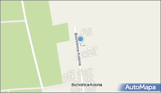 Trafostacja, Bochotnica-Kolonia, Bochotnica-Kolonia 24-150 - Trafostacja