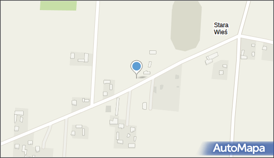 Trafostacja, Wola Przybysławska 327, Wola Przybysławska 21-080 - Trafostacja