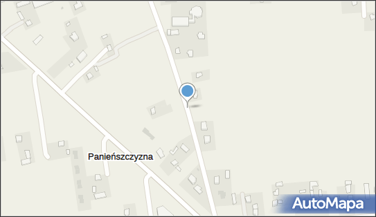 Trafostacja, Panieńszczyzna 17N, Panieńszczyzna 21-002 - Trafostacja