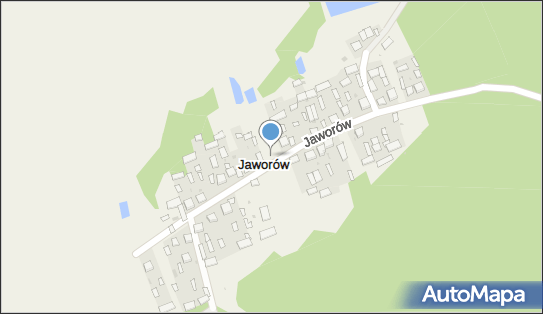 Trafostacja, Jaworów 23, Jaworów 24-103 - Trafostacja