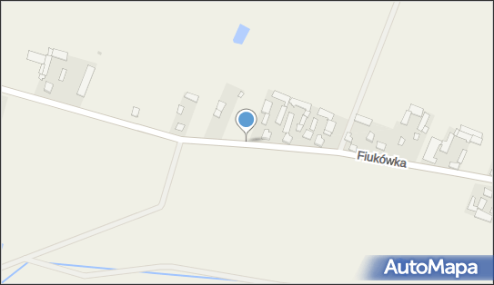 Trafostacja, Fiukówka 44, Fiukówka 21-470 - Trafostacja