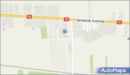 Trafostacja, Stare Kobiałki 15, Stare Kobiałki 21-450 - Trafostacja