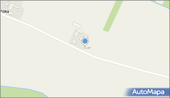 Trafostacja, Kosuty, Kosuty 21-421 - Trafostacja