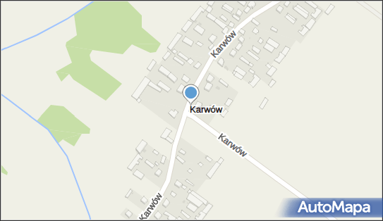 Trafostacja, Karwów 13, Karwów 21-404 - Trafostacja