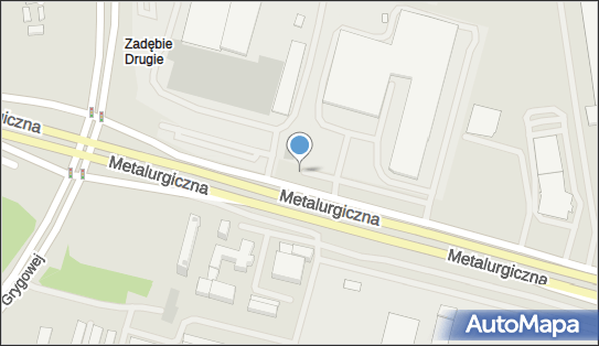 Trafostacja, Metalurgiczna822 32a, Lublin 20-234 - Trafostacja