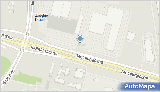 Trafostacja, Metalurgiczna822 32a, Lublin 20-234 - Trafostacja