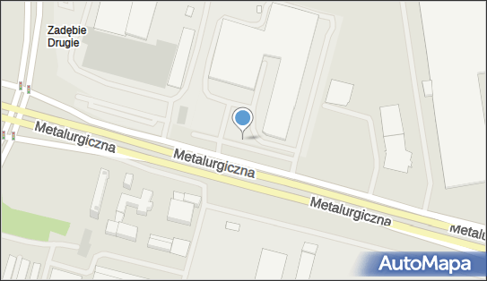 Trafostacja, Metalurgiczna822 34a, Lublin 20-234 - Trafostacja