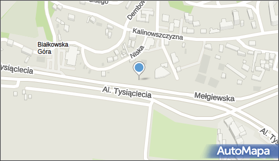 Trafostacja, Aleje Tysiąclecia, Lublin 20-121 - Trafostacja